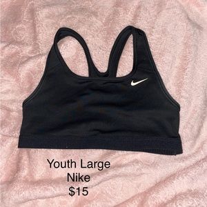 Sports Bras